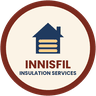 Innisfil Insulation Services logo